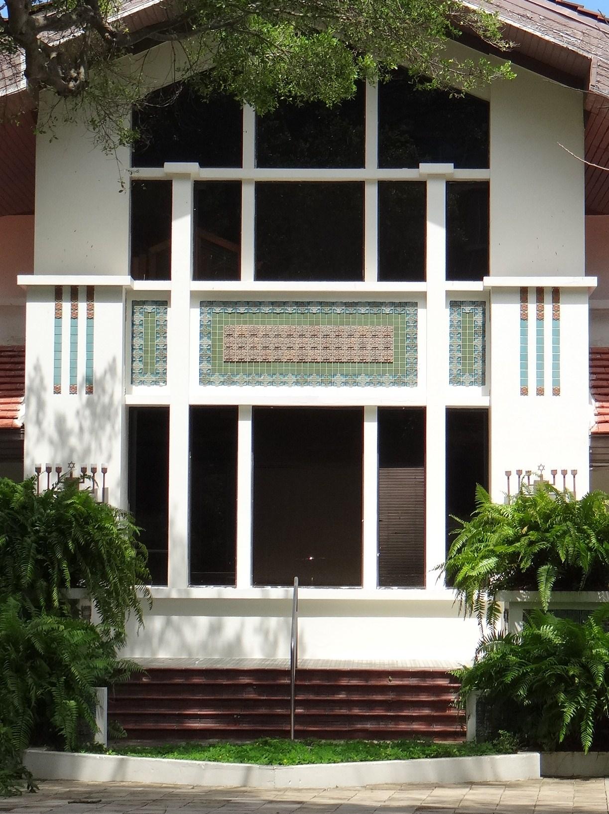 Casa William Korber - San Juan (Miramar) - 2014 00009